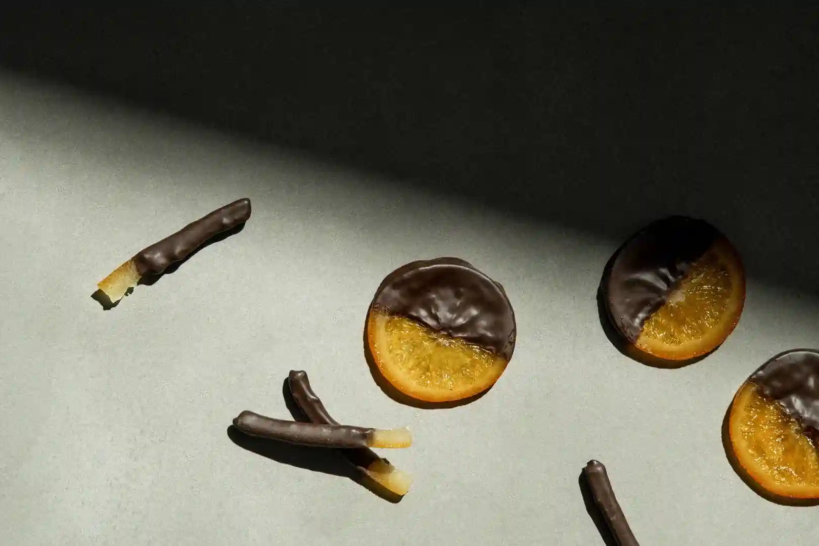 ショコランジュのサムネイル